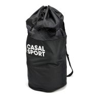 Sac maxi ball-bag noir casal sport