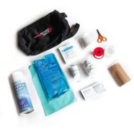 Sac médical premiers soins Powercare Team (garni)