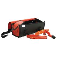 Sac plombier rouge
