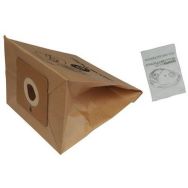 Sac pour aspirateur avec filtre inclus