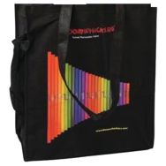 Sac pour boomwhackers-Fuzeau