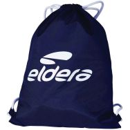 Sac tanga - Eldera - marine/blanc