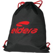 Sac tanga - Eldera - noir/rouge