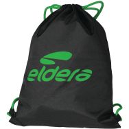 Sac tanga - Eldera - noir/vert