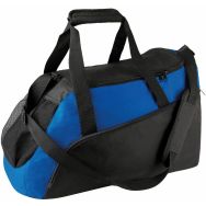 Sac teambag Colors TECH royal/noir CASAL