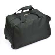 Sac teambag à roulettes club junior noir