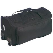 Sac teambag à roulettes senior