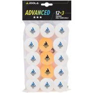 Sachet 15 balles de tennis de table Joola Advanced Training