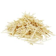 Sachet 2200 allumettes non soufrées 43mm