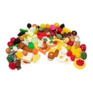 Sachet d'aliments (114pi)