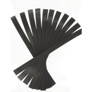 Sachet de 10 bandes magnétiques