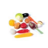 Sachet de 12 légumes