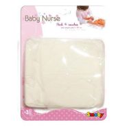 Sachet de 4 couches