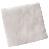 Lot de 500 Cotopads, coton hydrophile prédécoupés
