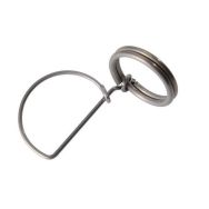 Sachet de 5 clips inox porte-outils FME _ CLIP-9-FME