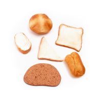Sachet de 6 pains