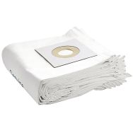 Sachet de filtres papier 10 stk pour CV 66/2 - 8.621-509.0