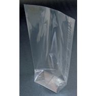 Sachets écornés - Transparent - Matfer