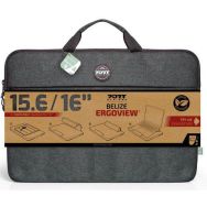 Sacoche Belize Ergoview pour ordinateur 15/16''B