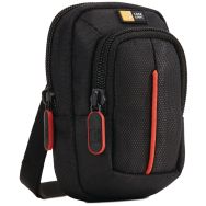 Sacoche DCB-313 pour appareil photo de pointe - Case Logic