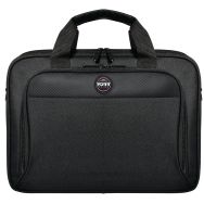 Sacoche PC portable HANOI II CLAMSHELL 13/14