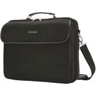 Sacoche Simply  - pour portable 15,6''  -  Kensington