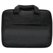 Sacoche Toploading Courchevel 15,6'' noir