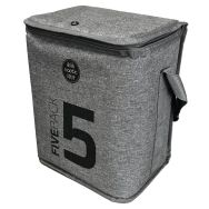Sacoche de charge FIVE Pack USB-C pour 5 tablettes - Naotic