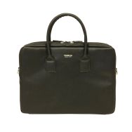 Sacoche informatique Origine Twice Briefcase 11 à 14'' coloris noir