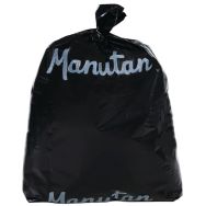 Sacs-poubelle noir - Déchet léger - 60 à 160 L - Manutan Expert