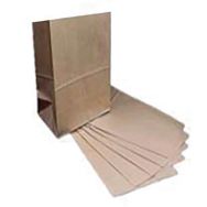 Sacs Papier Cuba