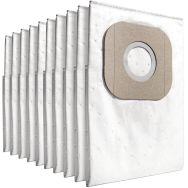 Sacs toison pour aspi T 7/1 - T 11/1(x10) - 6.904-084.0