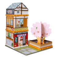 Sakura dori