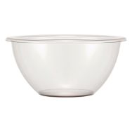Saladier Bistro, Tritan, ø 33 cm rose transparent - Bodum