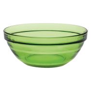 Saladier Empilable 17 cm - 97 cl- vert-Gigogne - Duralex