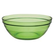 Saladier Empilable 20,5 cm - 159 cl- vert-Gigogne - Duralex