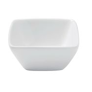 Saladier en porcelaine 20cl blanc