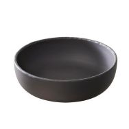 Saladier individuel en porcelaine ø17 cm 70cl blanc-Basalt-Revol
