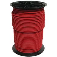 Sandow 6mm - bobine de 100m - rouge