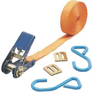 Sangle d'arrimage Manufix - Force 500 kg