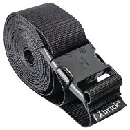 Sangle nylon pour x brick noir