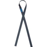 Sangle plate Beal 30 mm x 120 cm - conditionné par 5
