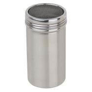 Saupoudreuse à tamis inox