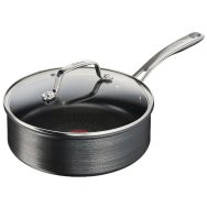 Sauteuse 24 cm + couvercle - Unlimited Premium - Tefal