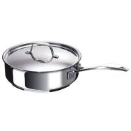 Sauteuse Inox 24 cm - Chef - BEKA LINE