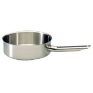 Sauteuse cylindrique Excellence Matfer