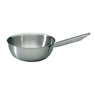 Sauteuse évasée tradition Matfer
