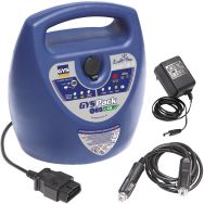 Sauvegarde de mémoire GYSPACK OBD