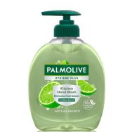 Savon liquide antibactérien pour les mains - Citron