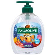 Savon liquide pour les mains Palmolive, Rafraîchissant, parfum Neutre